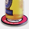 PVC Coasters
