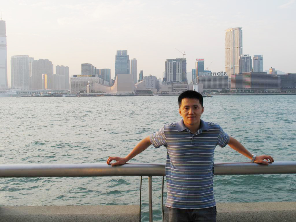 Robin Li