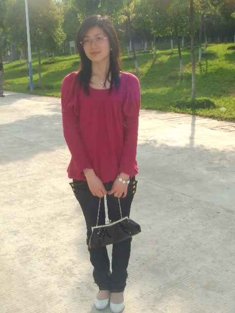 Sapphire Xiong