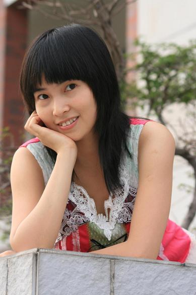 Scarlett Zheng