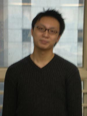 Shelley Yang
