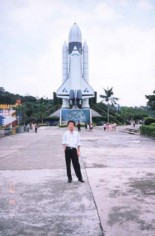 David Li