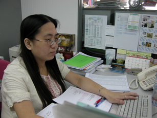 Shelley Yang