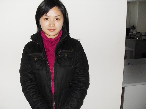 Lihua Hu