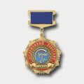 Medals