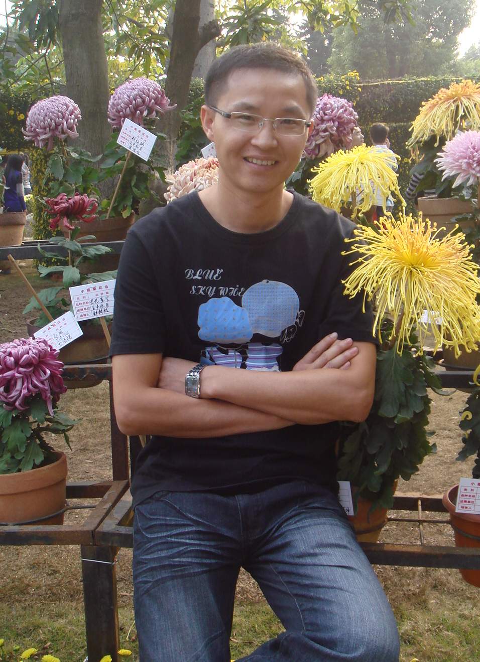 Ronald Chen
