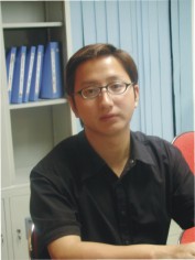 Jervis Qian