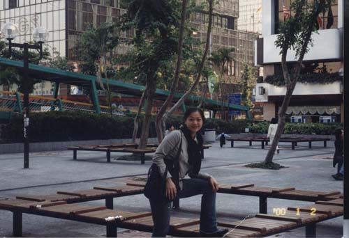 Johanna Cheng
